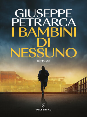 cover image of I bambini di nessuno